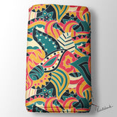 Zara Abstract Fabric Wholesale Online India